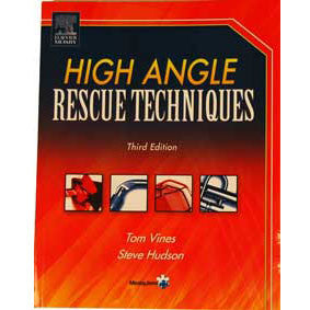 High Angle Rescue Techniques