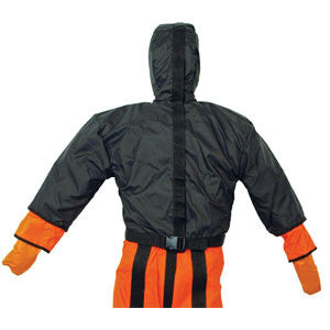 SAR Hoody for Man Overboard Manikin