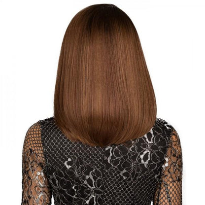 Bobbi Boss 4" Deep Lace Part Front Wig MLF327 KATANA (discount applied)