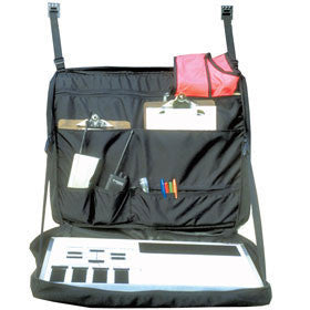 Incident Command Board