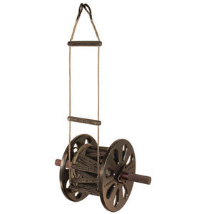 Yates Cadex Special Ops Ladder Reel