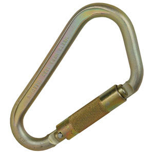 Iron Wizard Ladder Hook Carabiner