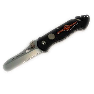 Skedco Extreme Medicine/Rescue Knife