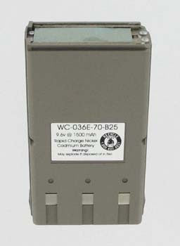 Midland 70-254 Battery