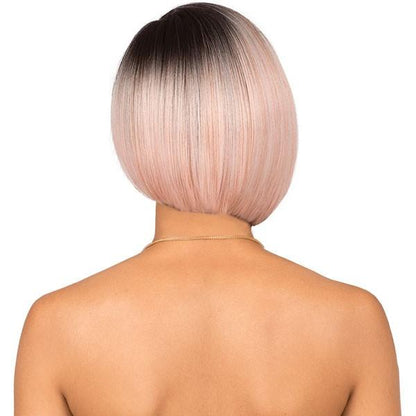 Bobbi Boss 100% Unprocessed Remy HH Lace Front Wig MHLF904 KIMORA