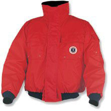 Mustang Survival Classic Bomber Jacket