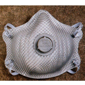 N99 Particulate Respirator and Surgical Mask