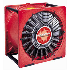 Ramfan Intrinsically Safe 16" Electric Smoke Ejector