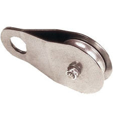 NFPA Stainless Steel Pulley