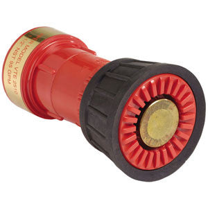 Viper Industrial Nozzle 1 1/2" Rigid Base