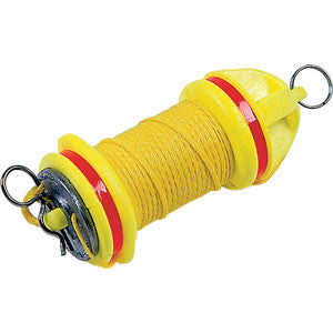 Pelican Float Marker