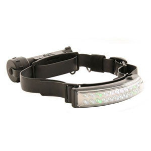 FoxFury Performance Fire Helmet Light