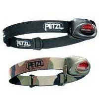 Petzl TacTikka Plus LED Rescue Headlamp