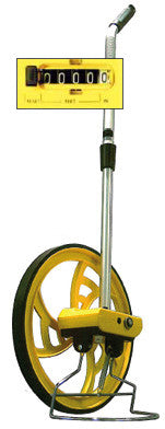 Large Measuring Wheel