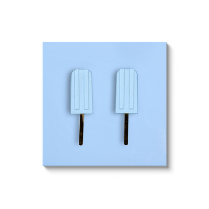 Blue Sherbet
