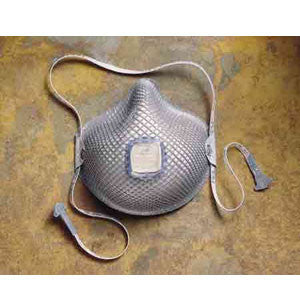R95 Particulate Respirators