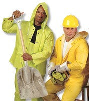 3 Piece Rain Suits