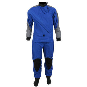 NRS Extreme Relief Rescue Drysuit