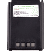 Regency/Relm MPV08 Battery