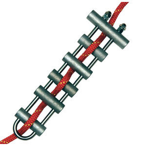 RescueTECH Rescue Rack Descender