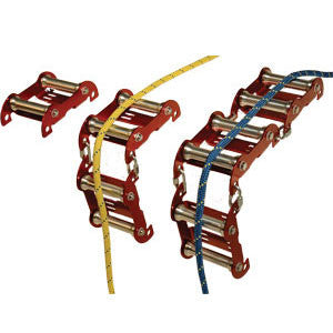 Multi-Unit Edge Roller