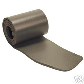 Flex-All Splint Olive Green