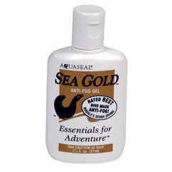 Sea Gold Anti Fog Gel