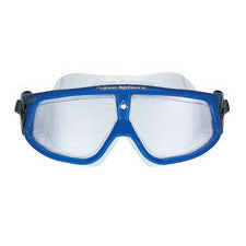 Seal Swim Mask