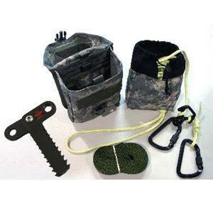 SKEDCO Individual Self Rescue Kit