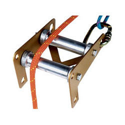 One Piece Edge Roller