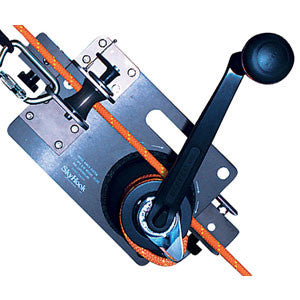 SkyHook Rescue Winch