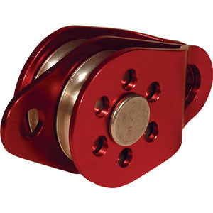 RescueTECH Spin Lock Pulley