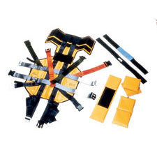SKED Oregon Spine Splint II