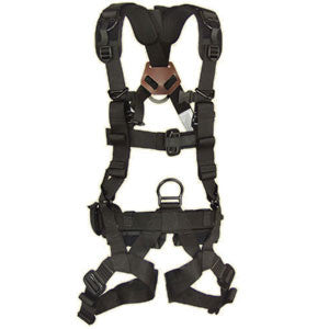 Yates Stabo / Tactical Full Body Harness