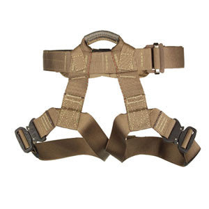 Yates Tactical Rappel Harness