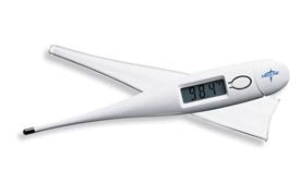 Digital Oral Thermometer  Sheaths