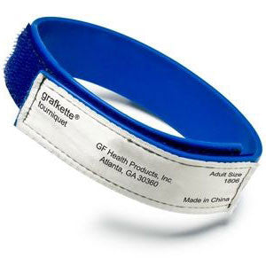 Velcro Reusable Tourniquet
