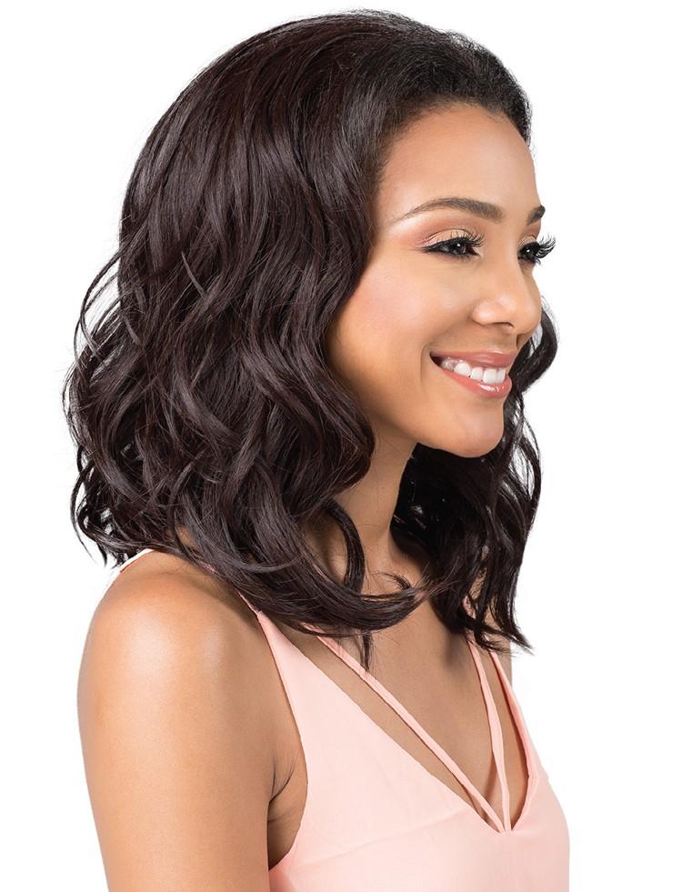 Bobbi Boss 4" Deep Lace Part Front Wig MLF327 KATANA (discount applied)
