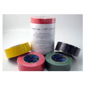 Basic Triage Tape