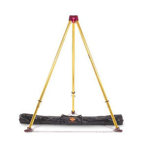 Sked-Evac Tripod