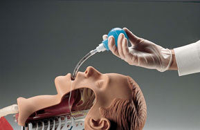 Ambu TubeChek Intubation Detector