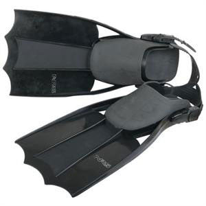 NRS Universal Dive Fins