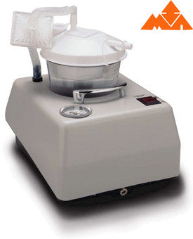 VacuMax Portable Aspirator