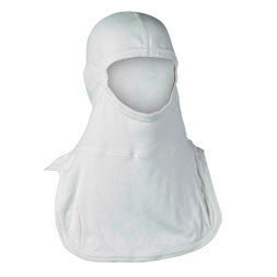 21" Fire Hood Nomex