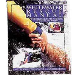 Whitewater Rescue Manual