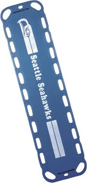 Wide Spine Board