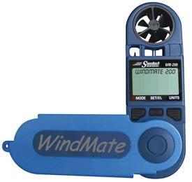 WindMate 200 Weather Meter