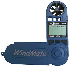 WindMate 300 Weather Meter