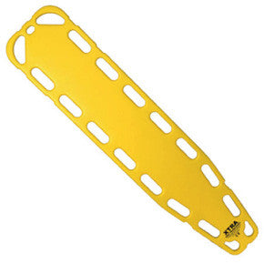 XTRA Spine Board HIGH VIS