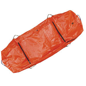 Yates Litter Basket Stretcher Cover